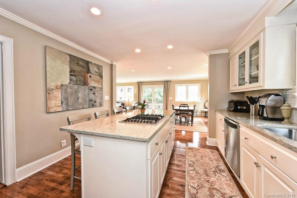 2107 Cumberland Avenue Charlotte NC 28203