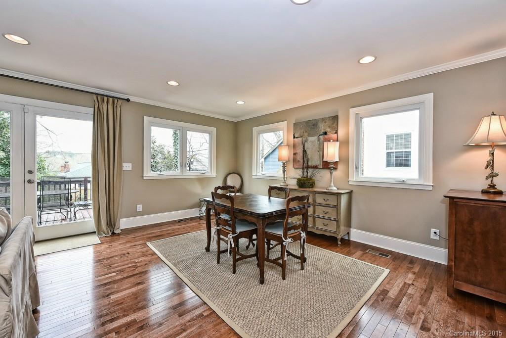 2107 Cumberland Avenue Charlotte NC 28203