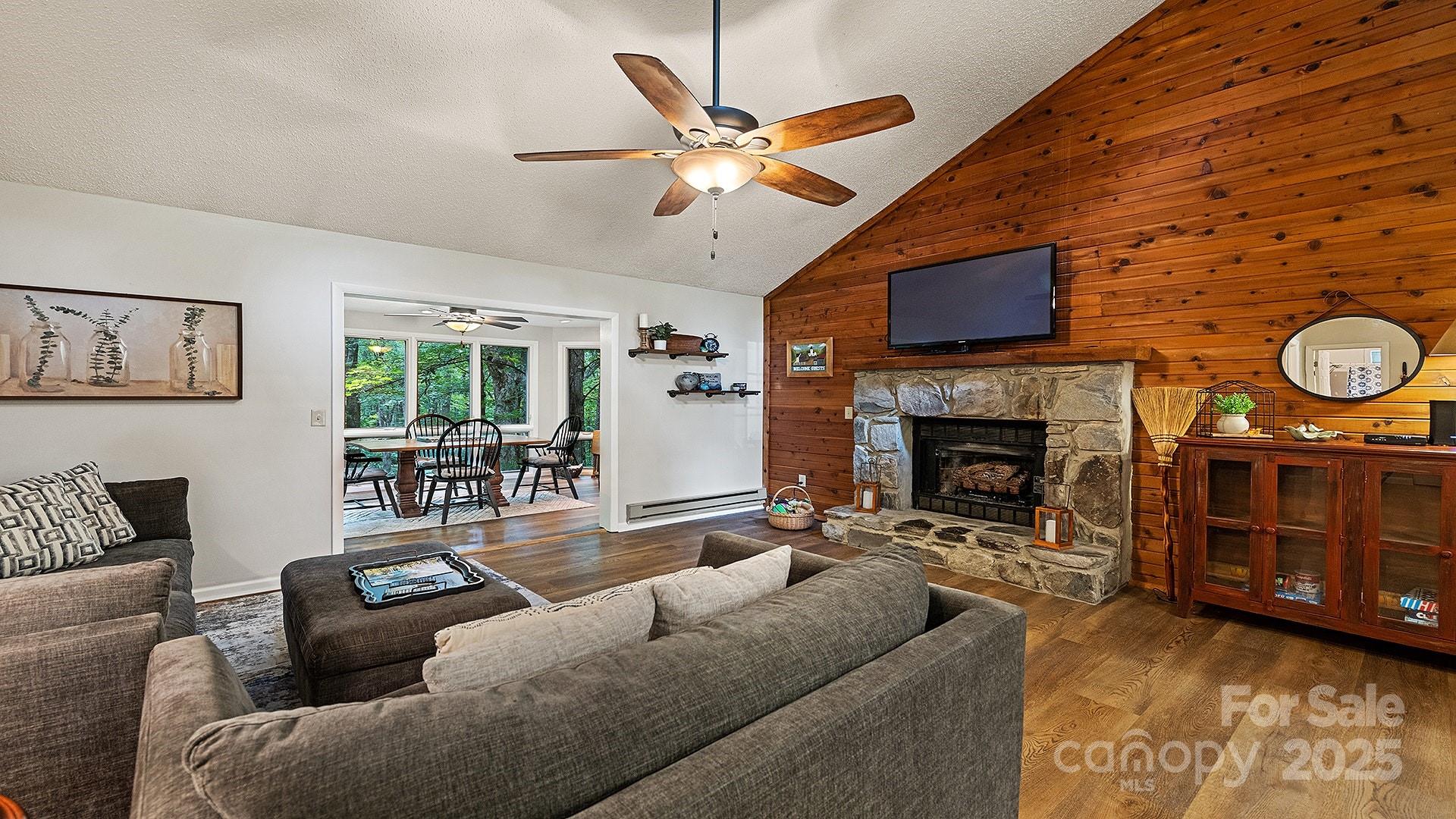 120 Blue Jay Loop Maggie Valley NC 28751
