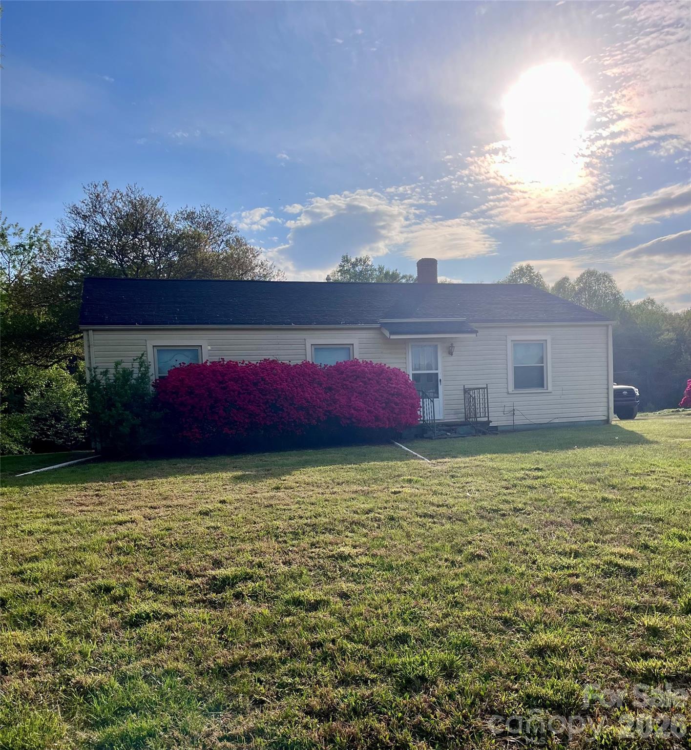 1033 Nc 16 Highway N Taylorsville NC 28681
