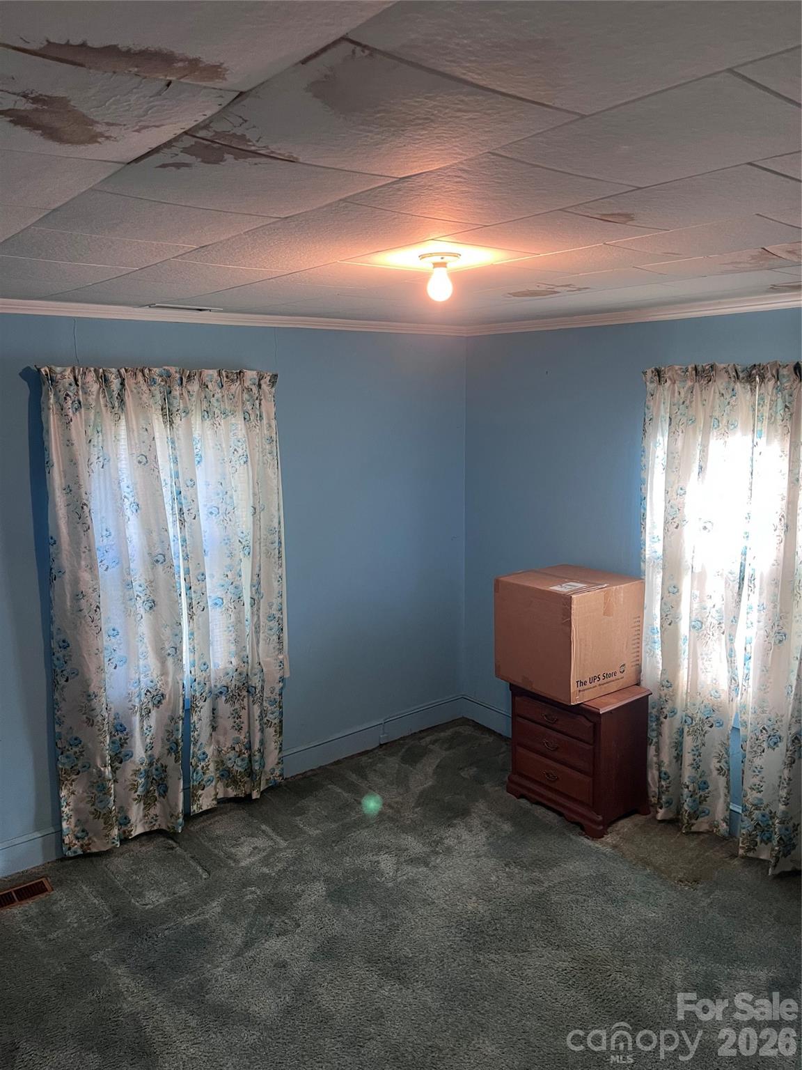 1033 Nc 16 Highway N Taylorsville NC 28681