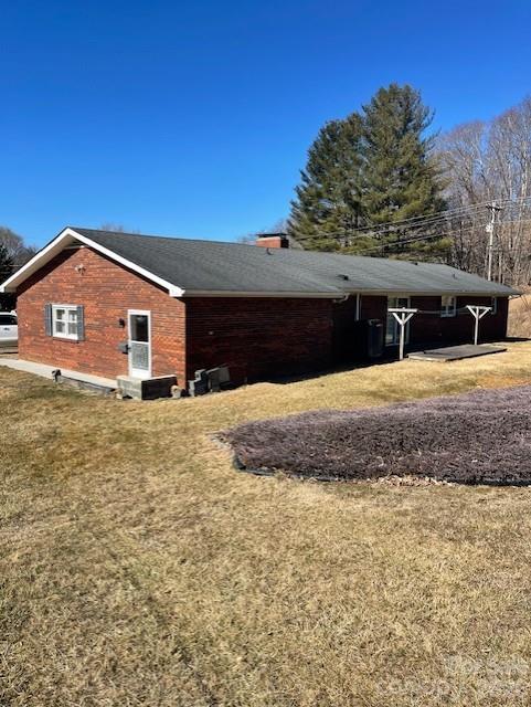 325 Tater Hill Road Zionville NC 28698