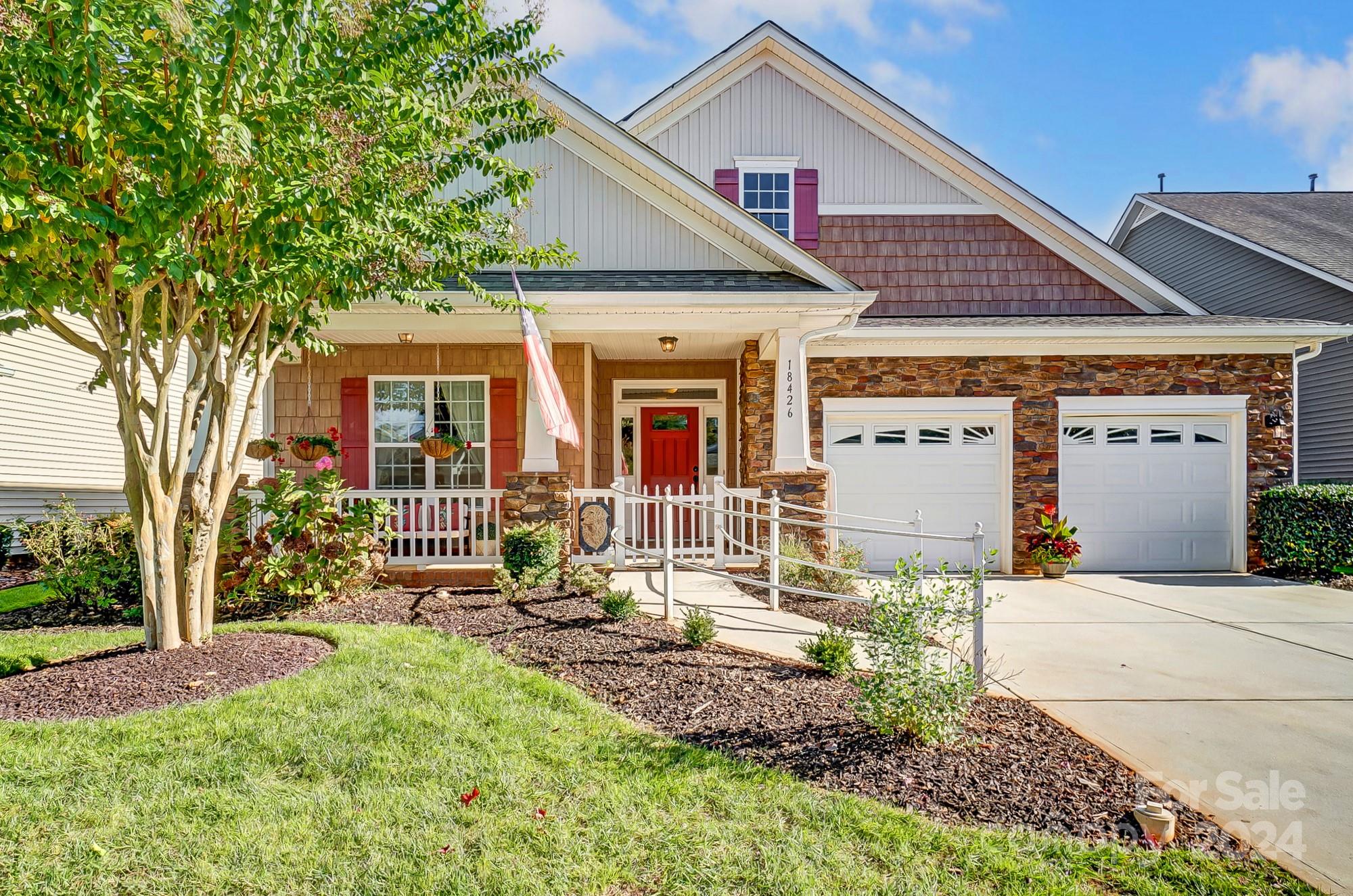 18426 Neville Avenue Cornelius NC 28031