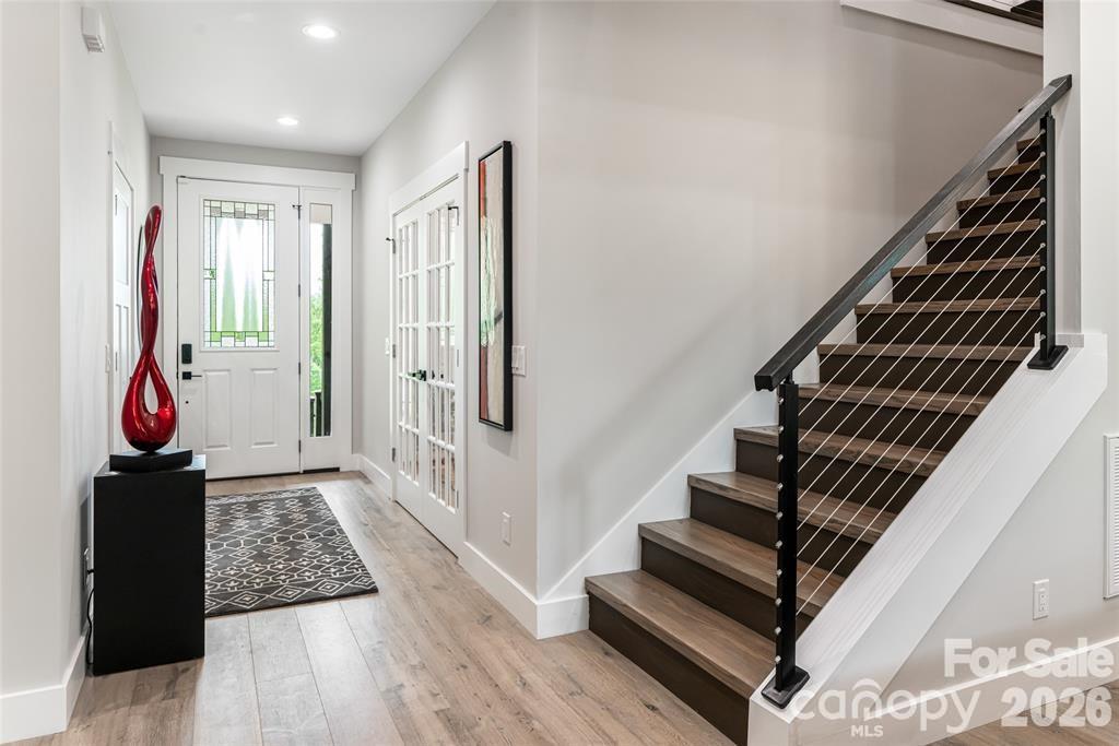 99 Timber Ridge Circle Leicester NC 28748