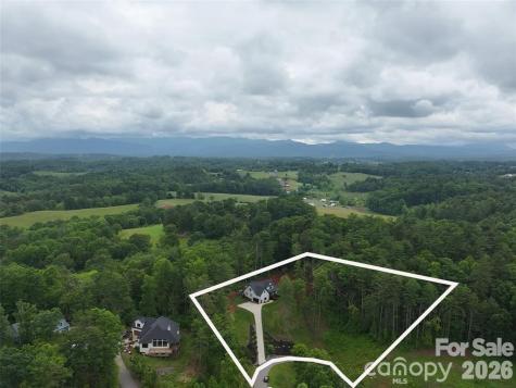 99 Timber Ridge Circle Leicester NC 28748