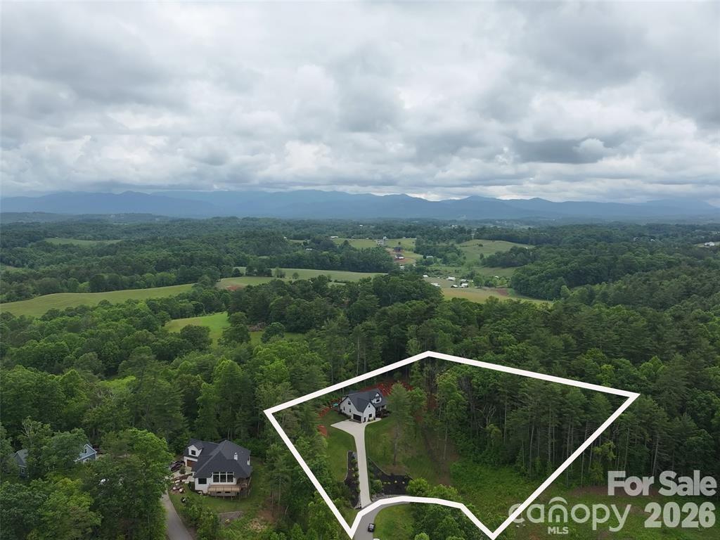 99 Timber Ridge Circle Leicester NC 28748
