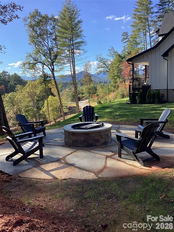 99 Timber Ridge Circle Leicester NC 28748