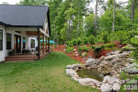 99 Timber Ridge Circle Leicester NC 28748
