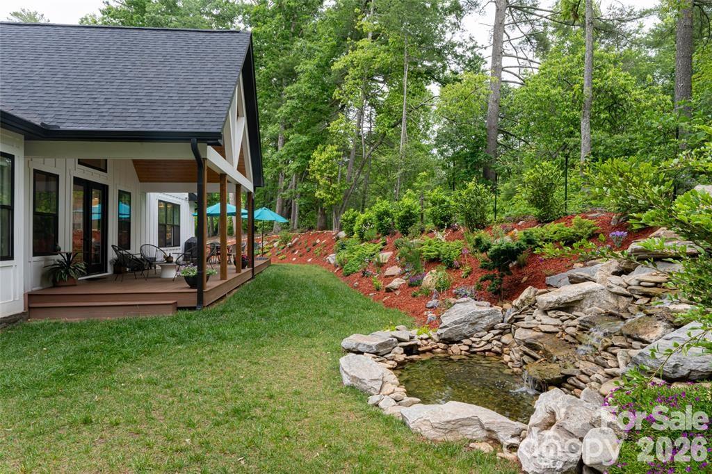 99 Timber Ridge Circle Leicester NC 28748