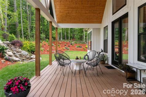 99 Timber Ridge Circle Leicester NC 28748