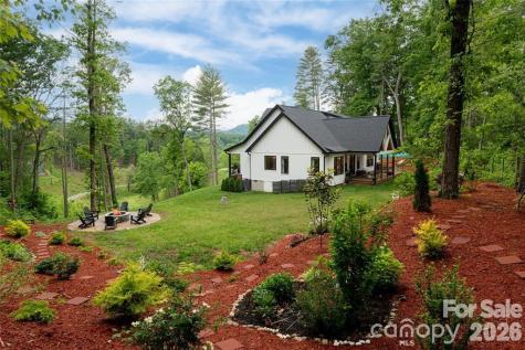 99 Timber Ridge Circle Leicester NC 28748