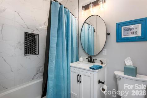 99 Timber Ridge Circle Leicester NC 28748