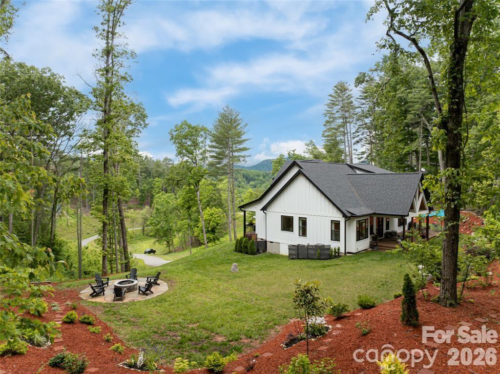 99 Timber Ridge Circle Leicester NC 28748
