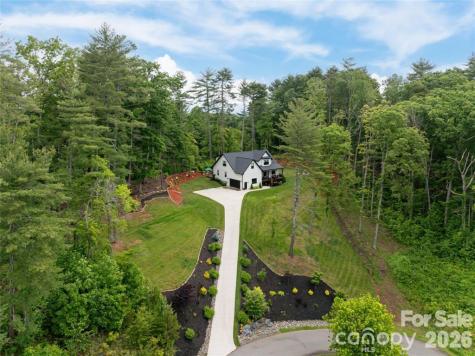 99 Timber Ridge Circle Leicester NC 28748