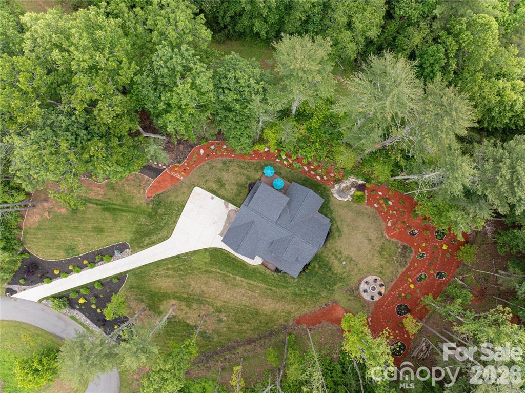 99 Timber Ridge Circle Leicester NC 28748