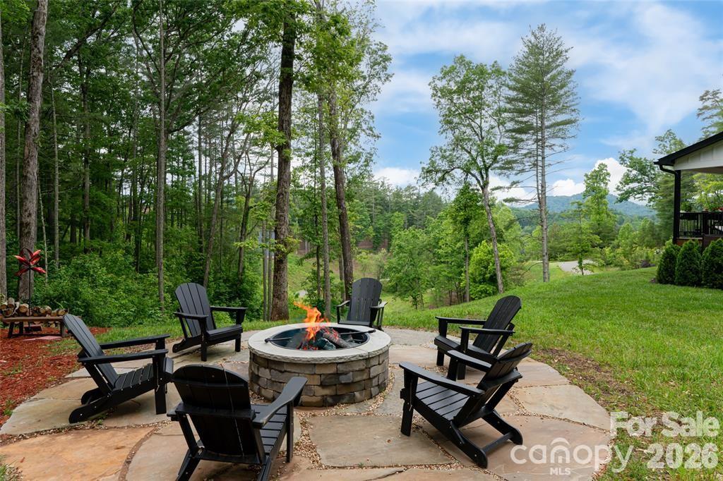 99 Timber Ridge Circle Leicester NC 28748