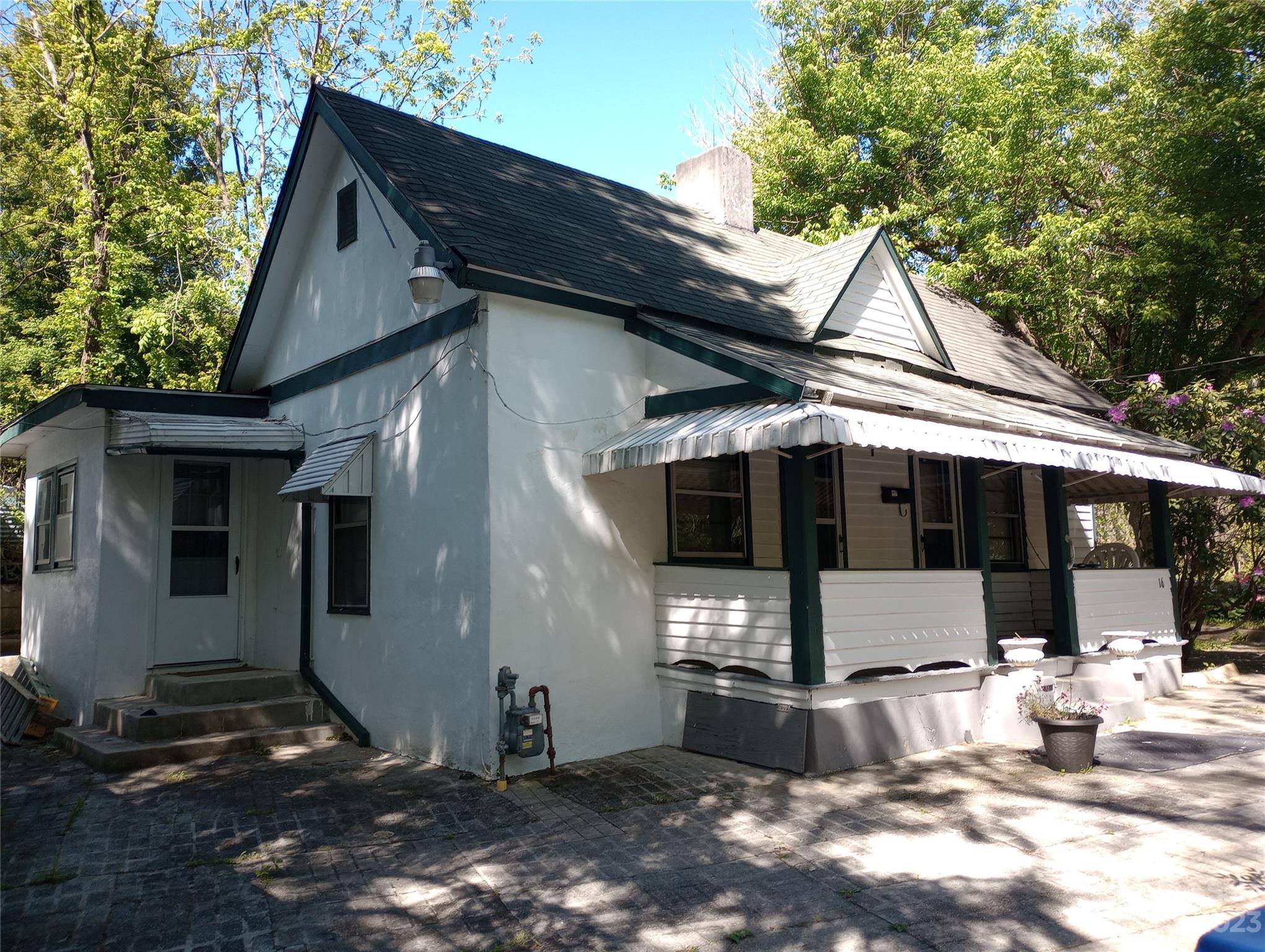 16 Ocala Street Asheville NC 28801