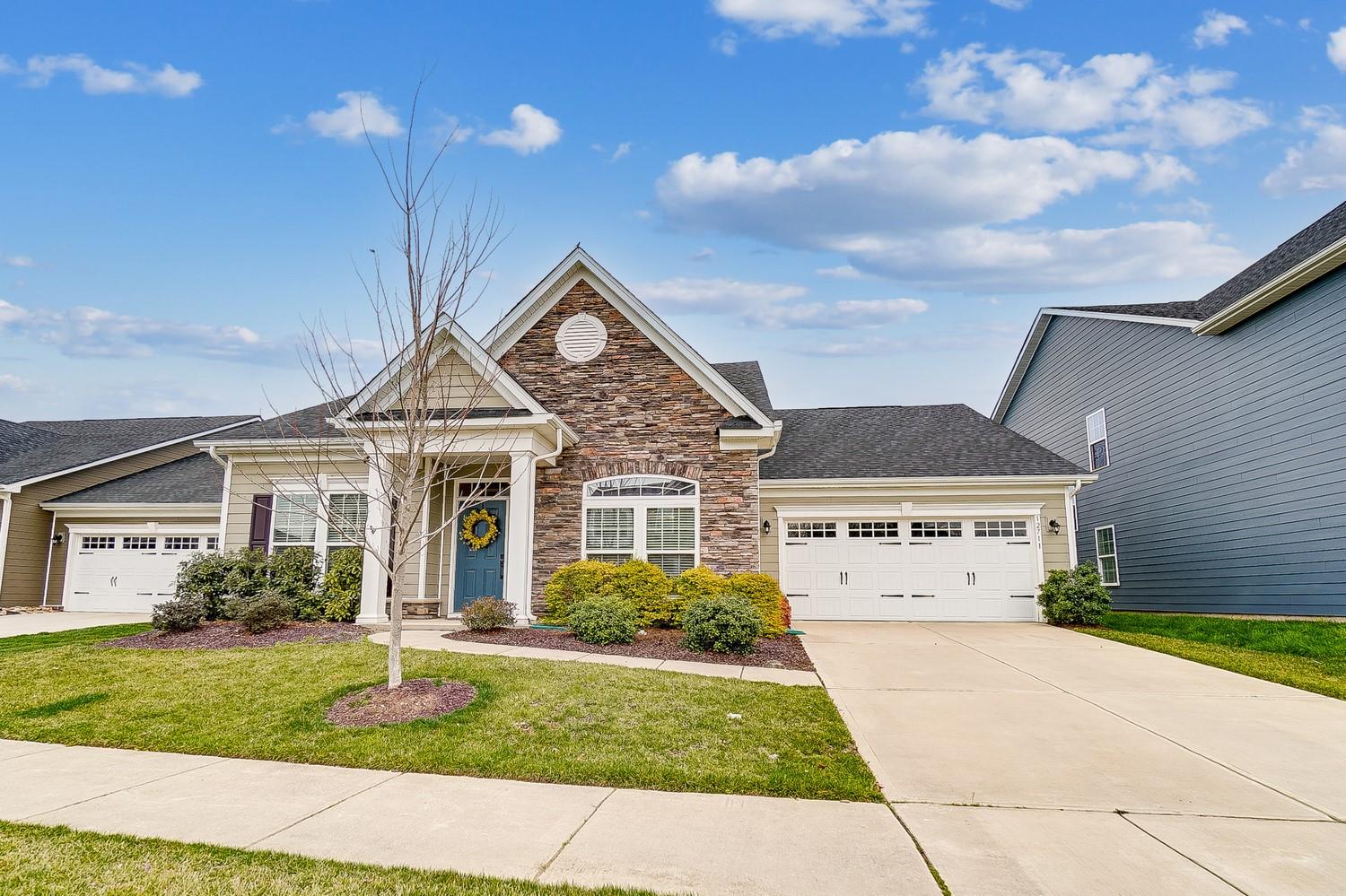 12711 Es Draper Drive Huntersville NC 28078
