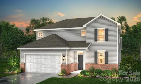 941 Hallman Branch Lane Lincolnton NC 28092