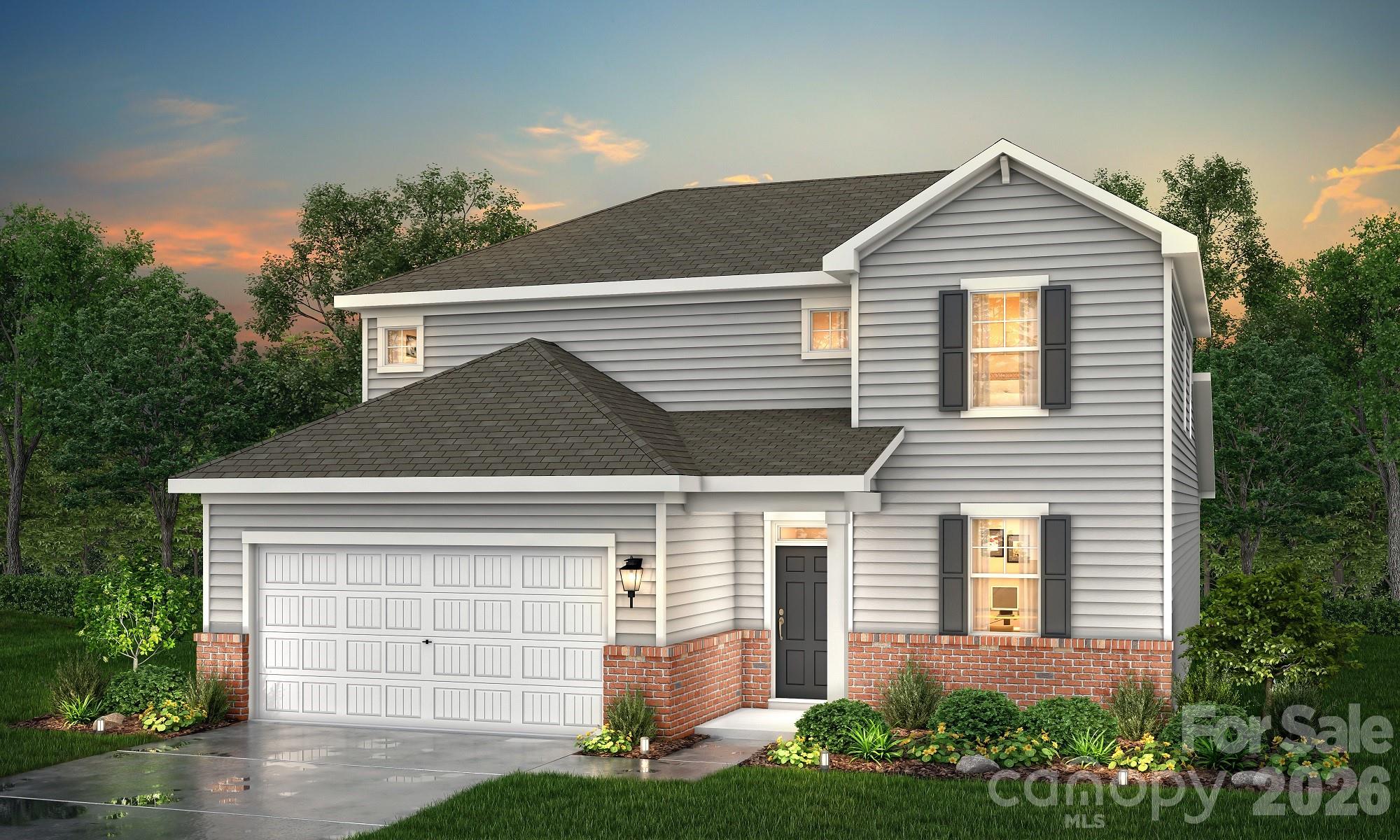 941 Hallman Branch Lane Lincolnton NC 28092