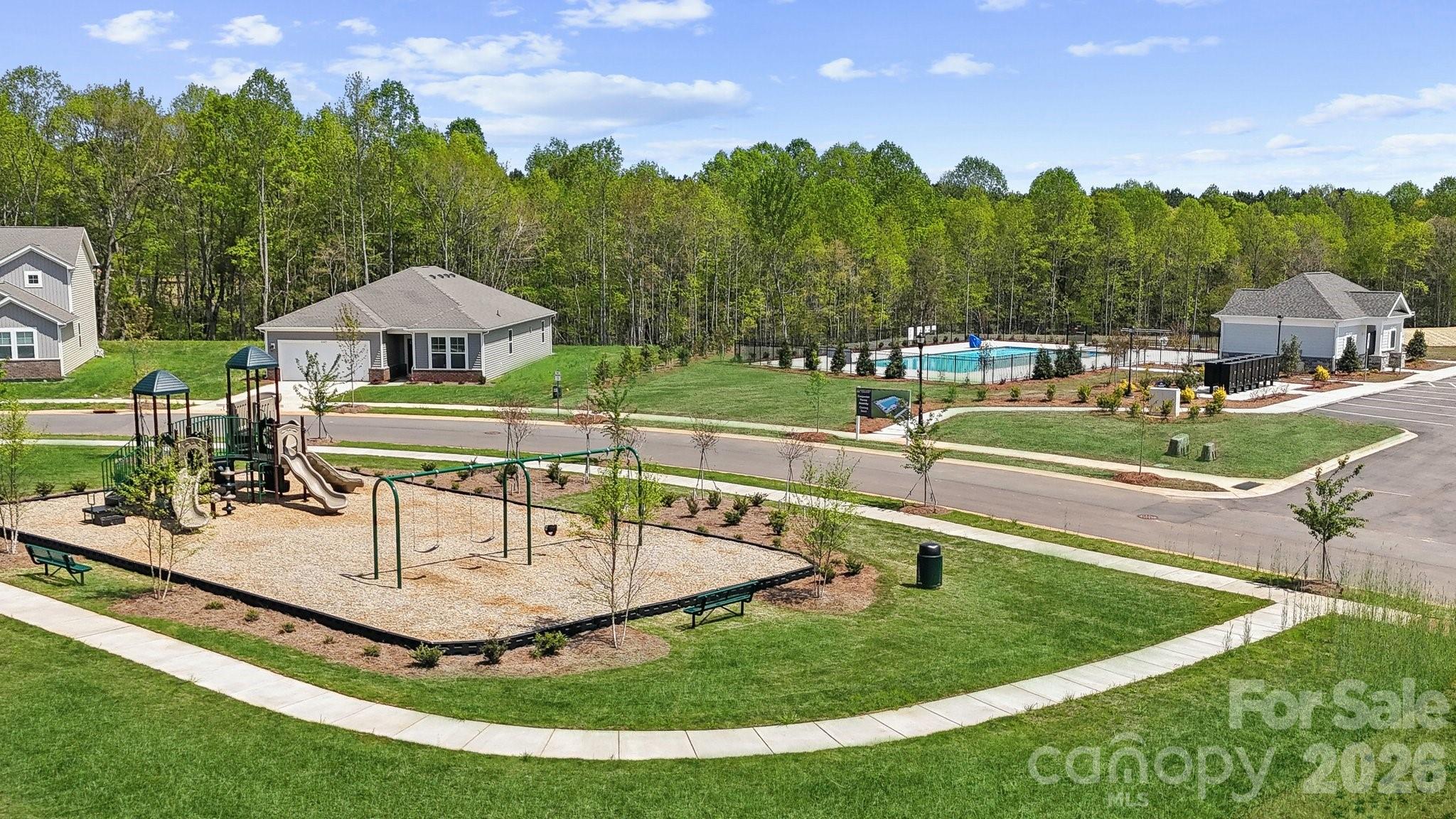 941 Hallman Branch Lane Lincolnton NC 28092