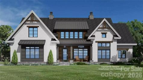 7656 Juniper Lane Denver NC 28037