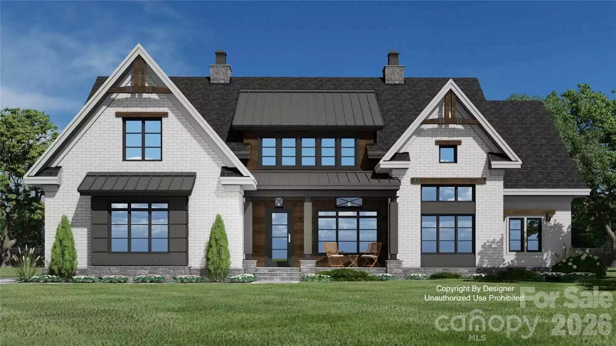 7656 Juniper Lane Denver NC 28037
