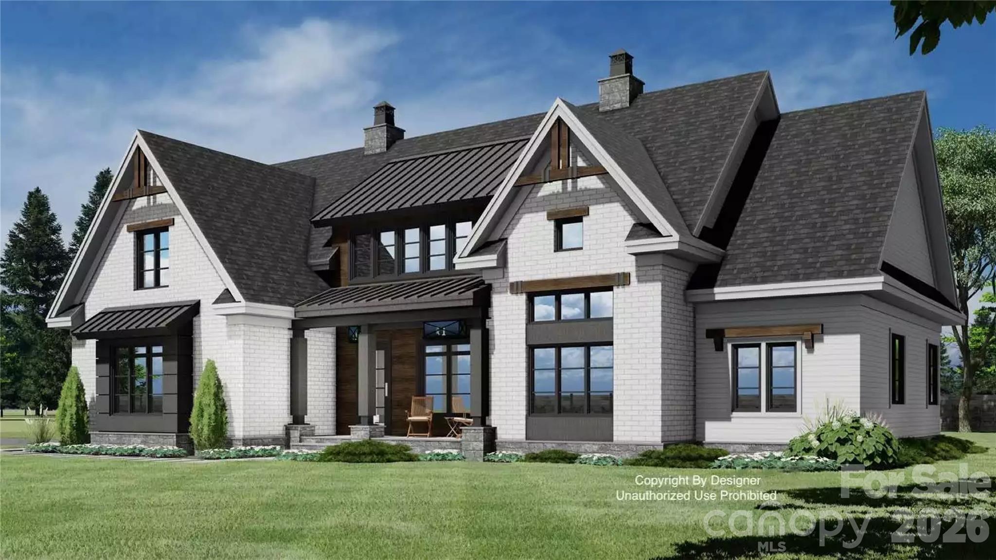 7656 Juniper Lane Denver NC 28037