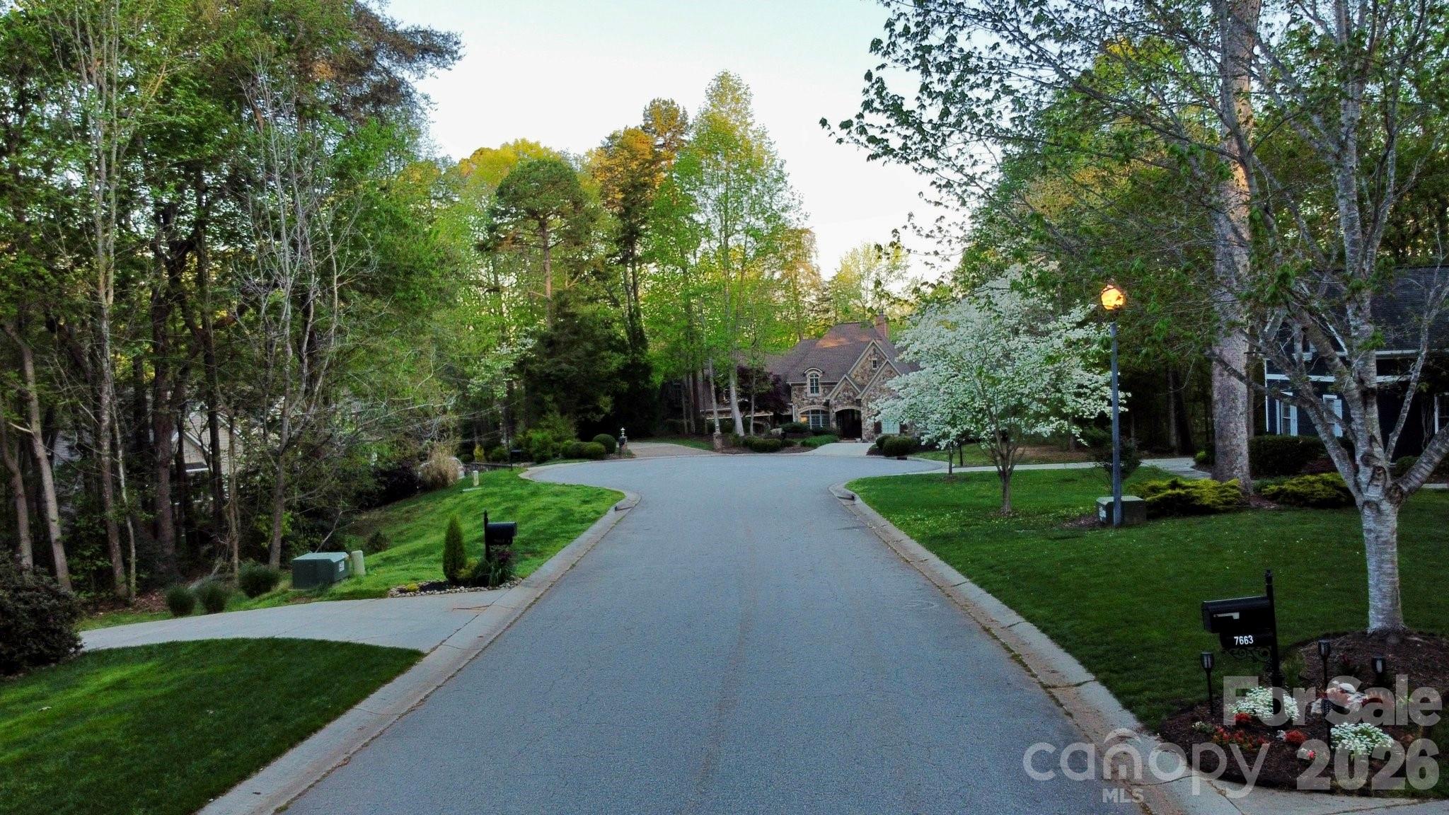 7656 Juniper Lane Denver NC 28037