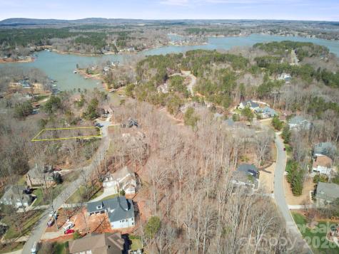 7656 Juniper Lane Denver NC 28037