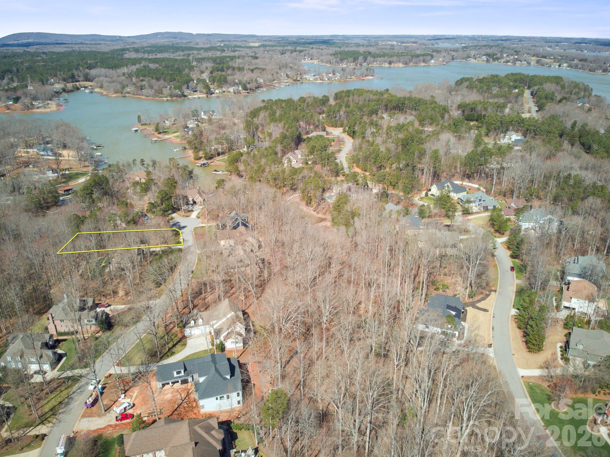 7656 Juniper Lane Denver NC 28037