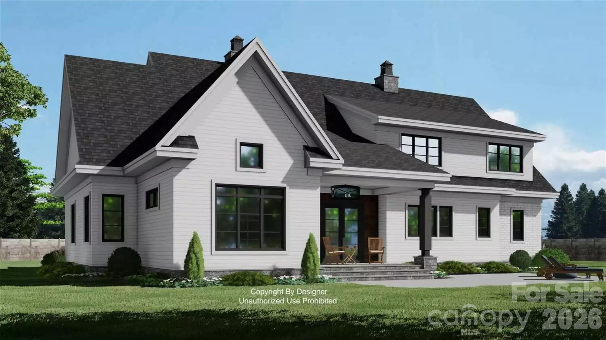 7656 Juniper Lane Denver NC 28037