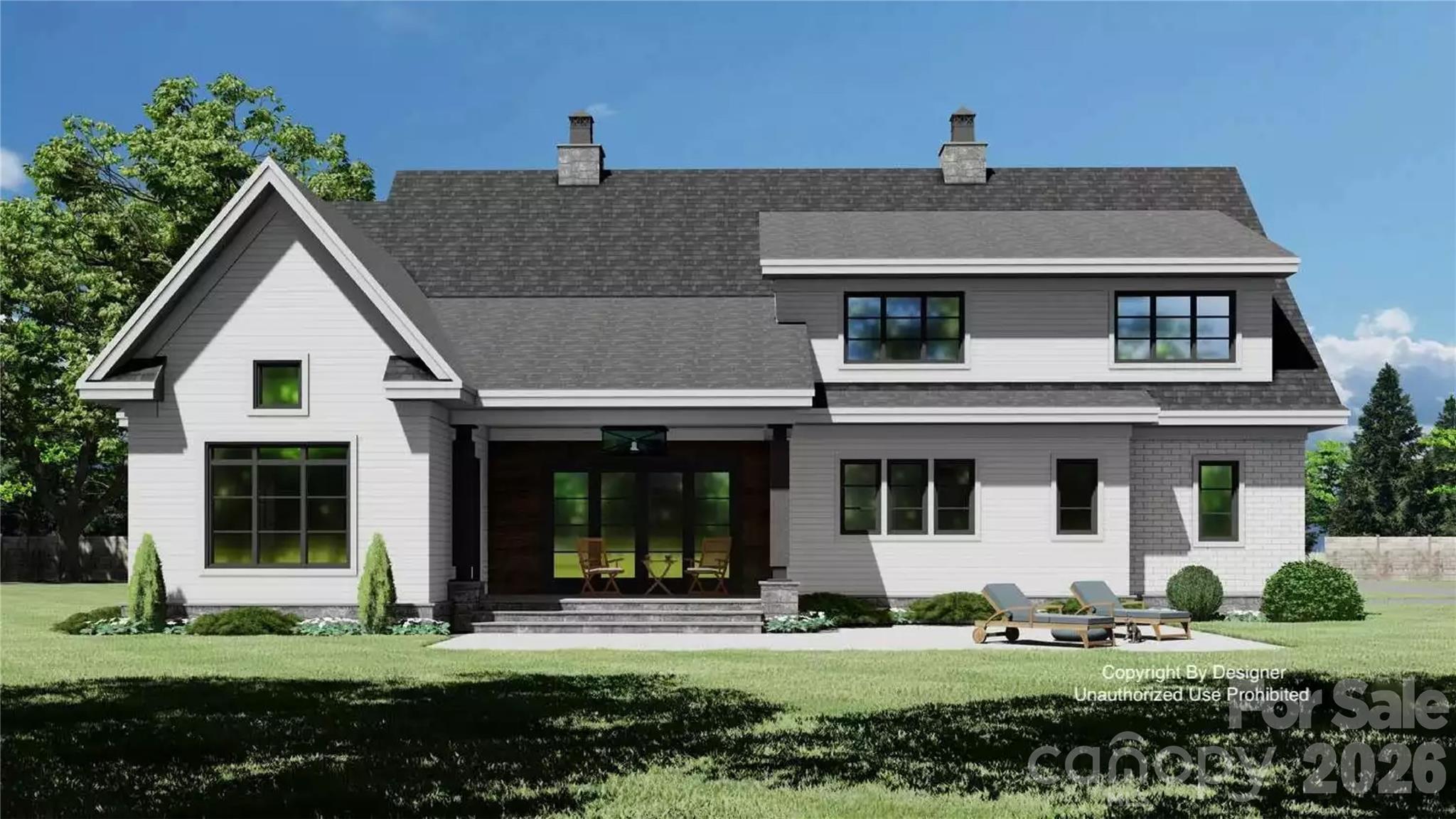 7656 Juniper Lane Denver NC 28037