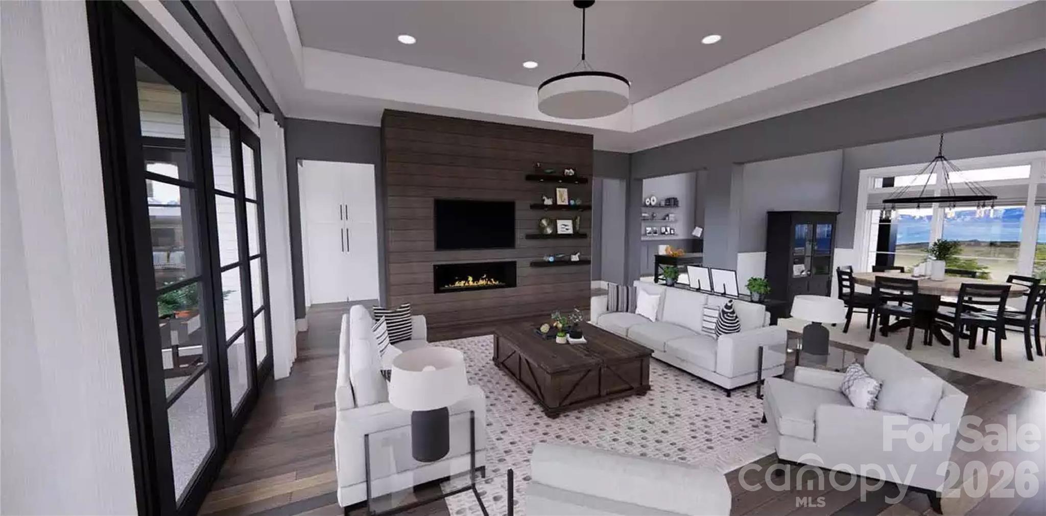 7656 Juniper Lane Denver NC 28037