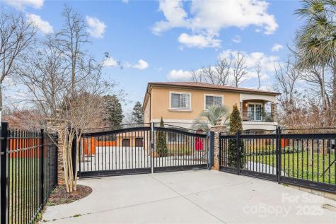 8104 Stem Court Charlotte NC 28227