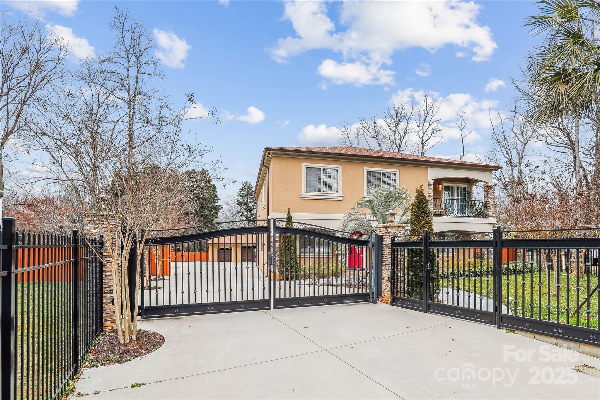 8104 Stem Court Charlotte NC 28227