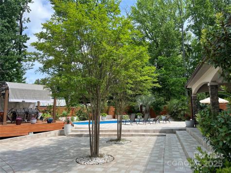 8104 Stem Court Charlotte NC 28227