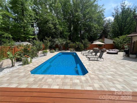 8104 Stem Court Charlotte NC 28227