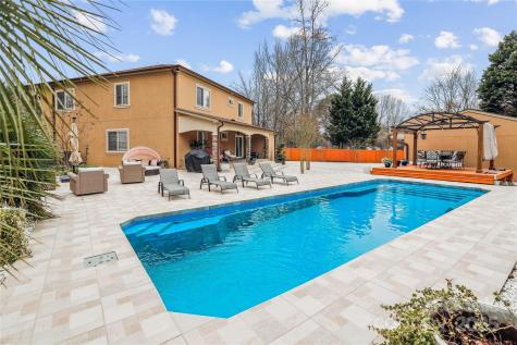 8104 Stem Court Charlotte NC 28227