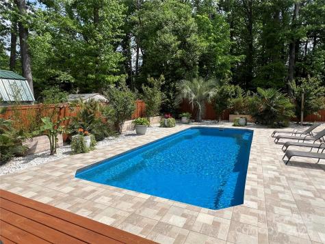 8104 Stem Court Charlotte NC 28227