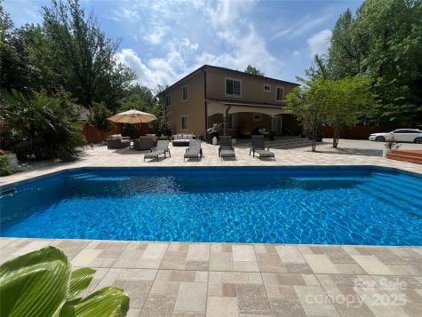 8104 Stem Court Charlotte NC 28227