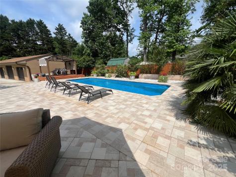 8104 Stem Court Charlotte NC 28227