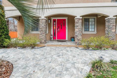 8104 Stem Court Charlotte NC 28227