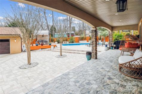 8104 Stem Court Charlotte NC 28227