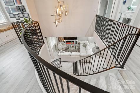 8104 Stem Court Charlotte NC 28227