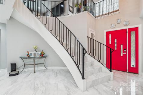 8104 Stem Court Charlotte NC 28227