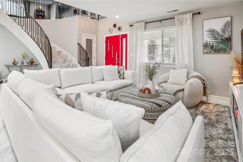 8104 Stem Court Charlotte NC 28227