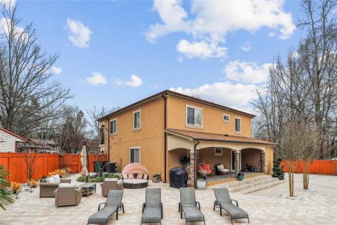 8104 Stem Court Charlotte NC 28227