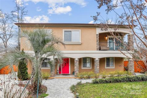 8104 Stem Court Charlotte NC 28227