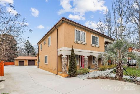 8104 Stem Court Charlotte NC 28227